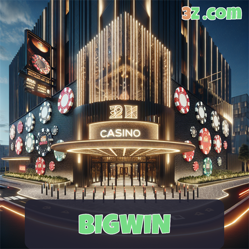 Apostas Inteligentes: Como BIGWIN.COM Revoluciona o Jogo