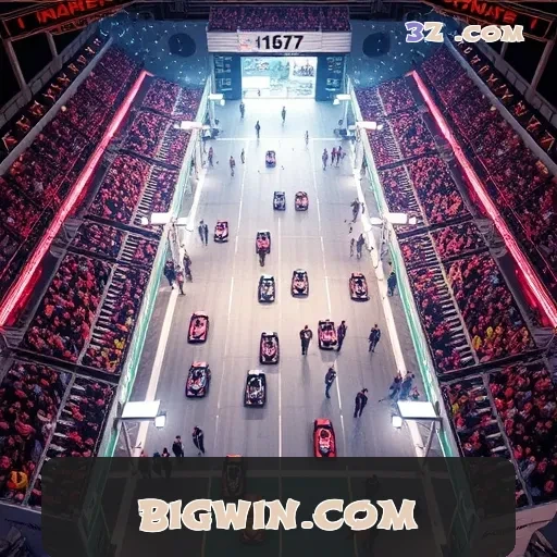 BIGWIN.COM: Bônus Imperdíveis que Você Não Pode Perder!