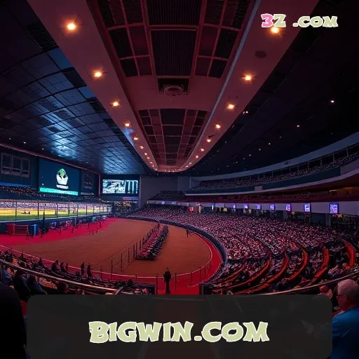 BIGWIN.COM: A Comunidade Que Eleva Sua Experiência de Jogo