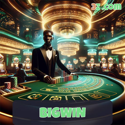 A Magia dos Jogos no BIGWIN.COM: Diversão Sem Limites
