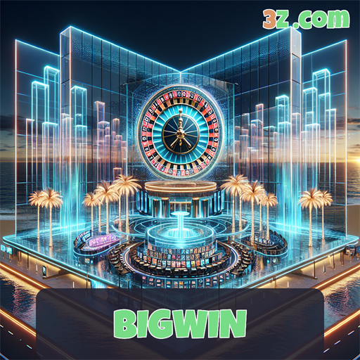 Explore o login do BIGWIN.COM e suas vantagens incríveis