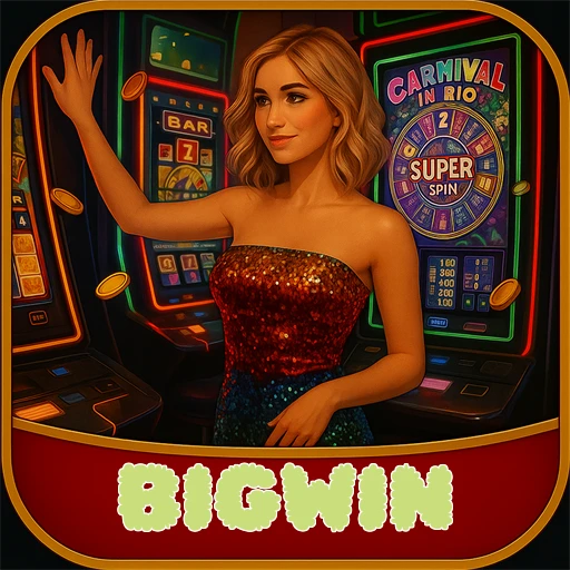 BIGWIN.COM