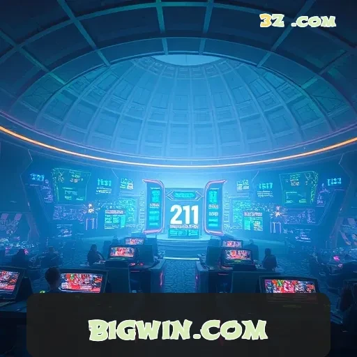 BIGWIN.COM: Atrações Imperdíveis na Roleta Online Brasileira