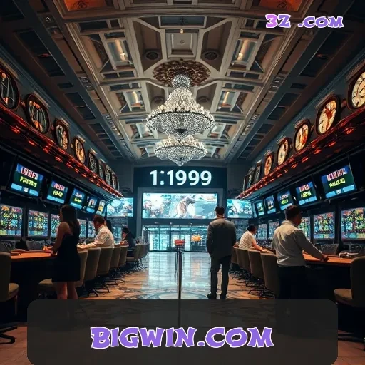 BIGWIN.COM Blackjack