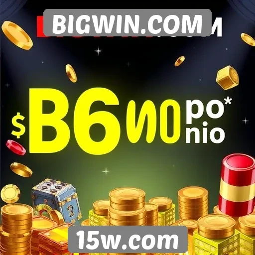 Comparativo de bônus entre jogos no BIGWIN.COM