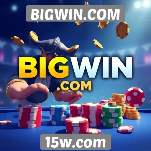 Eventos e torneios em destaque no BIGWIN.COM