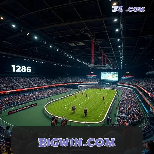 BIGWIN.COM Loteria