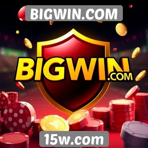 Análise da segurança e privacidade em BIGWIN.COM