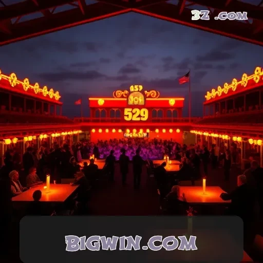 BIGWIN.COM Apostas Esportivas